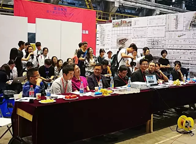 天下修建学专业“8+1+1”联合结业设计