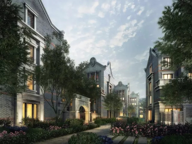 2017上海修建创作奖-bb电子游戏官网佳作奖项目展示,创智天地南区小办公