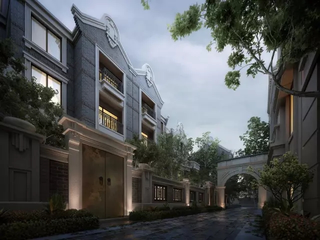 2017上海修建创作奖-bb电子游戏官网佳作奖项目展示,创智天地南区小办公