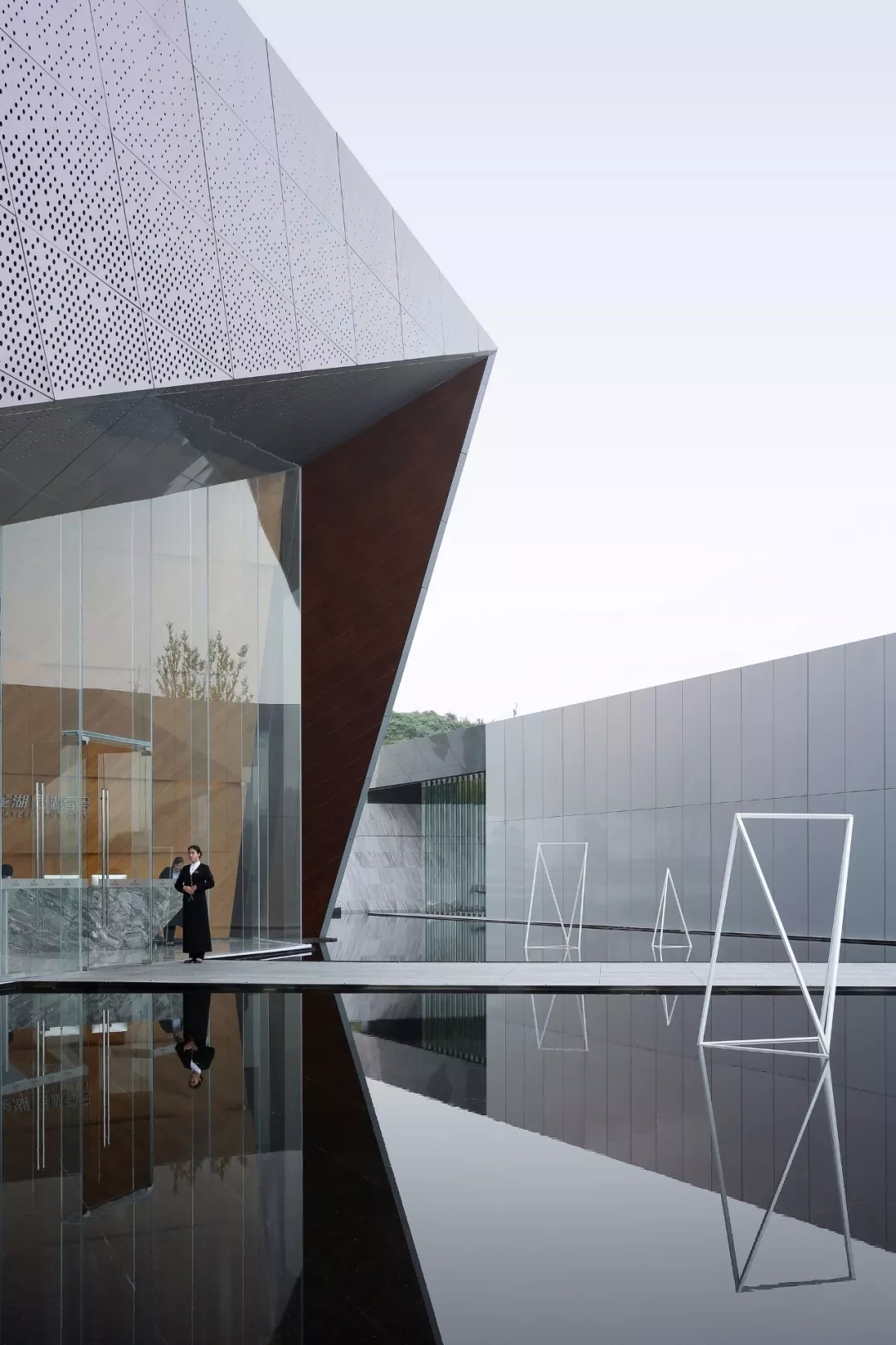 主体修建入口 by苏圣亮，，，，bb电子游戏官网修建设计