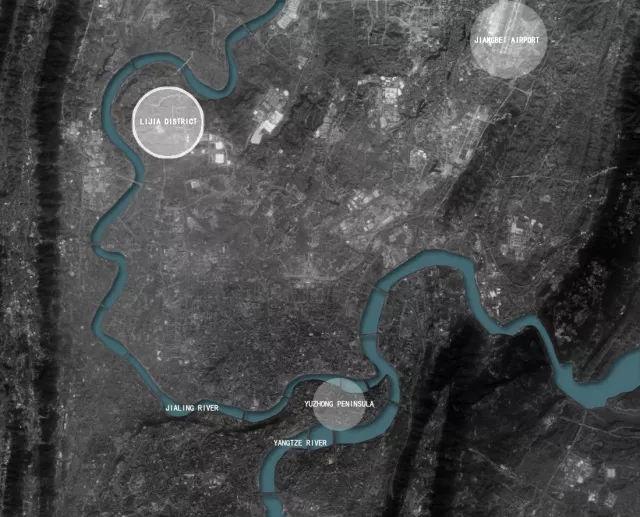 项目区位图，，，，bb电子游戏官网修建设计