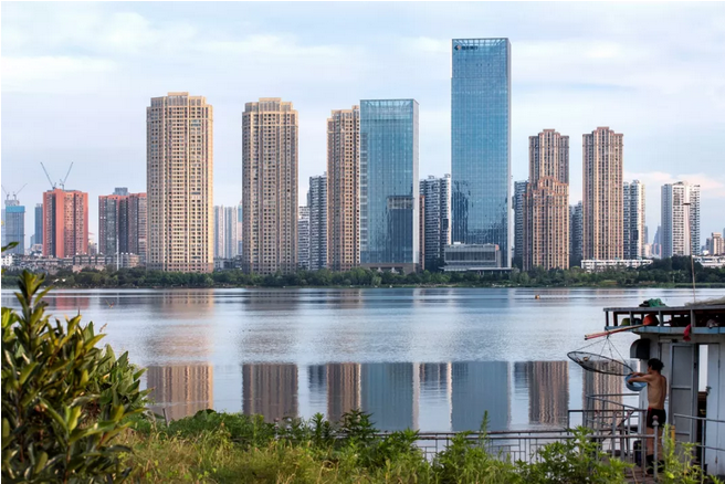 bb电子游戏官网思索未来办公综合体