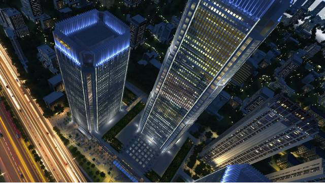 天津bb电子游戏官网办公室室内设计